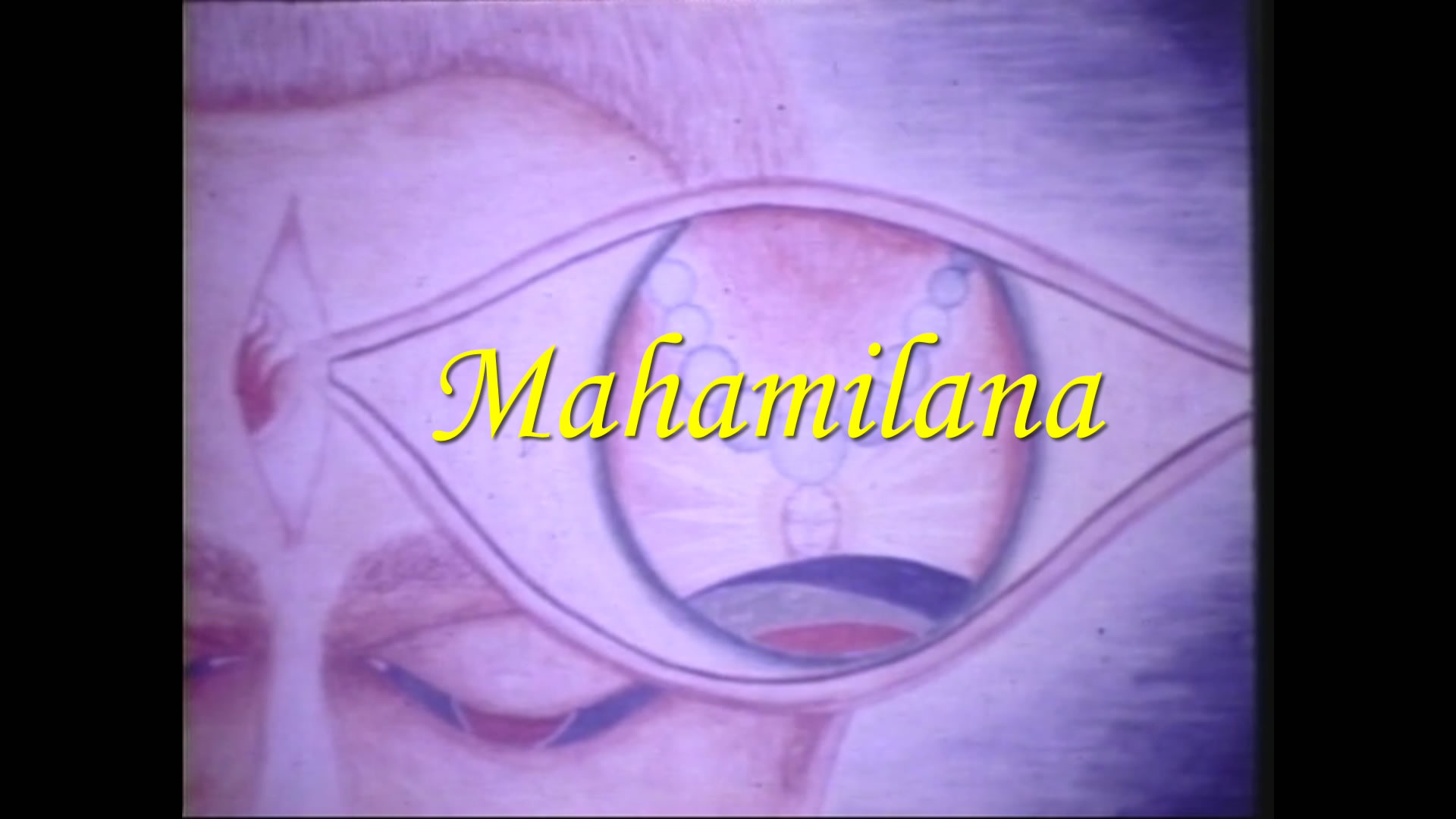 Mahamilana